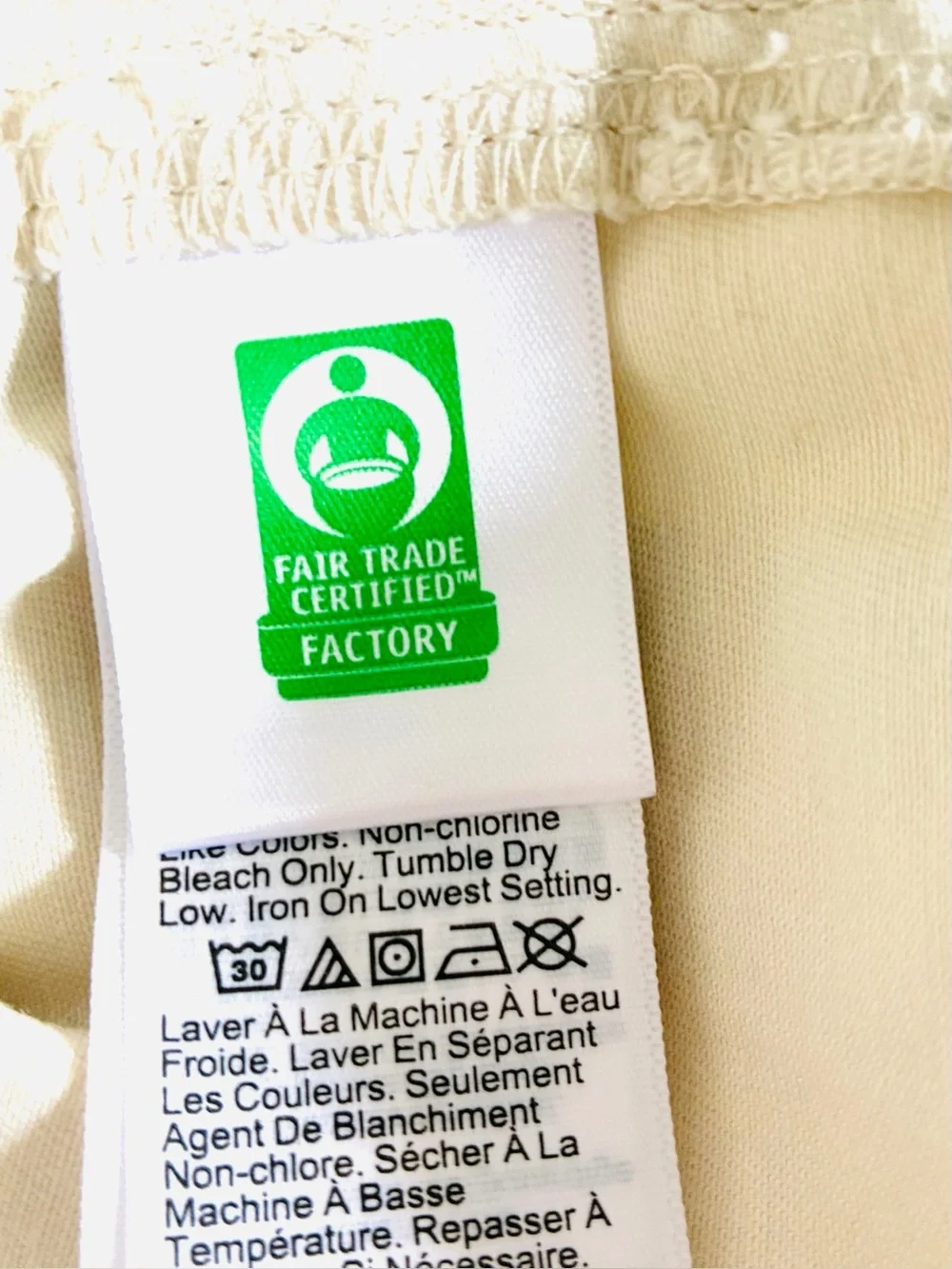 JCREW Petite patch-pocket slim chino women’s pants in beige size 8p.